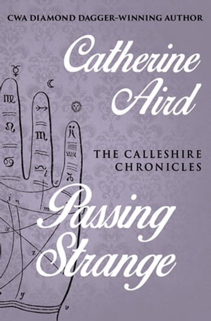 Passing Strange, Catherine Aird - Ebook - 9781504010641