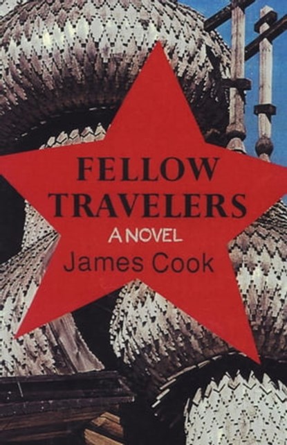 Fellow Travelers, James Cook - Ebook - 9781504012461