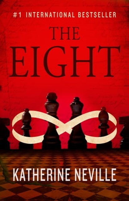 The Eight, Katherine Neville - Ebook - 9781504013673