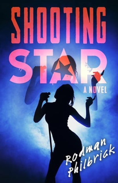 Shooting Star, Rodman Philbrick - Ebook - 9781504013871