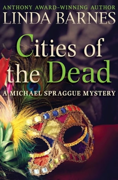 Cities of the Dead, Linda Barnes - Ebook - 9781504014526