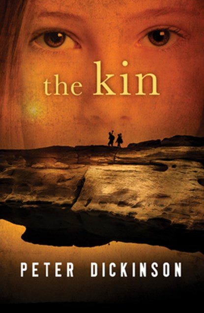 The Kin, Peter Dickinson - Paperback - 9781504014786