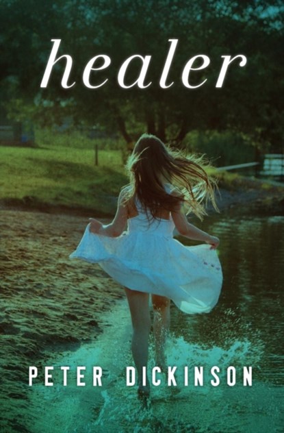 Healer, Peter Dickinson - Paperback - 9781504015035