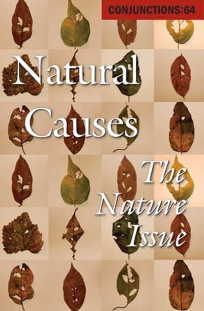 Natural Causes, Bradford Morrow - Ebook - 9781504018388