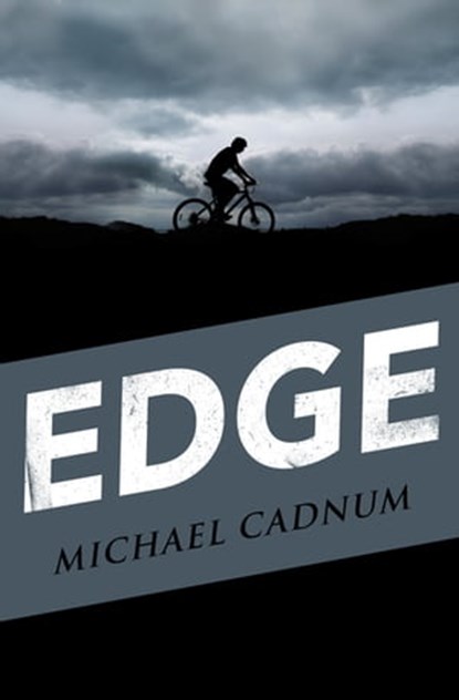 Edge, Michael Cadnum - Ebook - 9781504019750