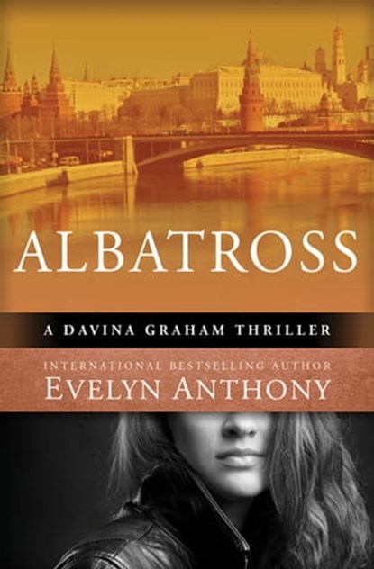 Albatross, Evelyn Anthony - Ebook - 9781504021937
