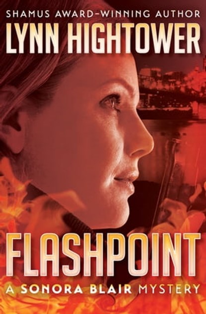 Flashpoint, Lynn Hightower - Ebook - 9781504022323