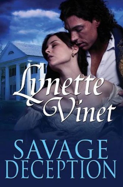 Savage Deception, VINET,  Lynette - Paperback - 9781504022453