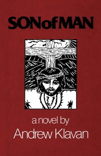 Son of Man, Andrew Klavan - Ebook - 9781504023535