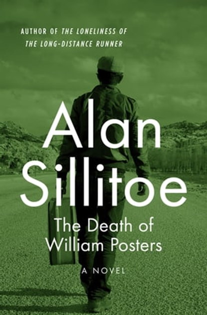 The Death of William Posters, Alan Sillitoe - Ebook - 9781504023795