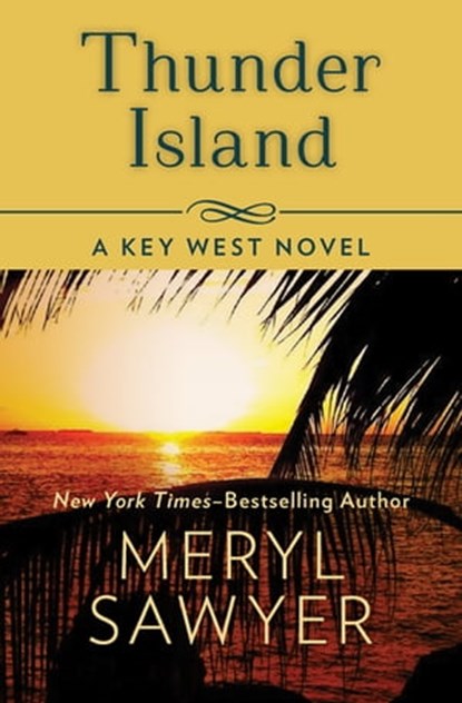 Thunder Island, Meryl Sawyer - Ebook - 9781504027205