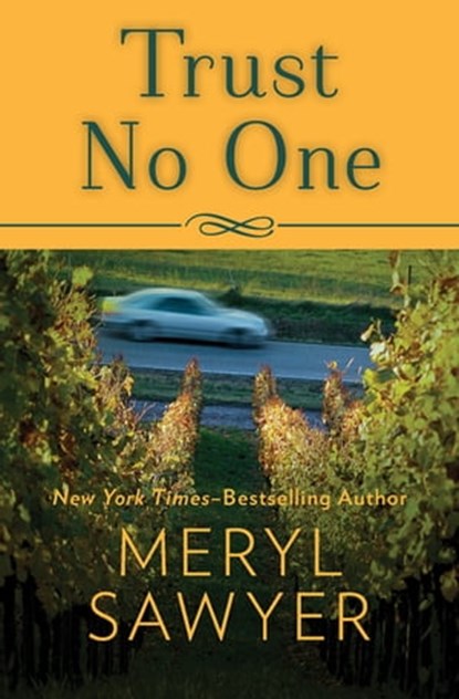 Trust No One, Meryl Sawyer - Ebook - 9781504027267