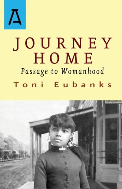 Journey Home, Toni Eubanks - Paperback - 9781504027281