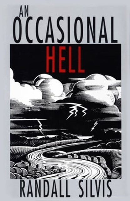 An Occasional Hell, Randall Silvis - Ebook - 9781504028387