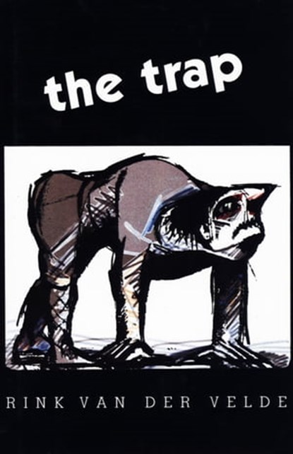 The Trap, Rink van der Velde - Ebook - 9781504028684
