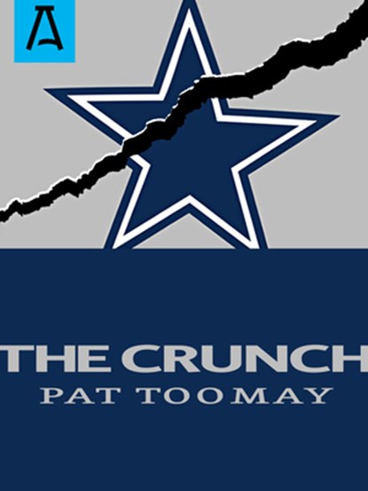 The Crunch, Pat Toomay - Paperback - 9781504029636