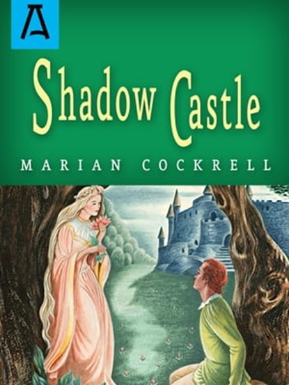 Shadow Castle, Marian Cockrell - Ebook - 9781504029728
