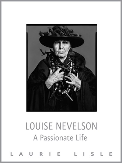 Louise Nevelson, Laurie Lisle - Paperback - 9781504029797