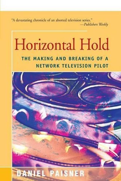 Horizontal Hold, PAISNER,  Daniel - Paperback - 9781504029834