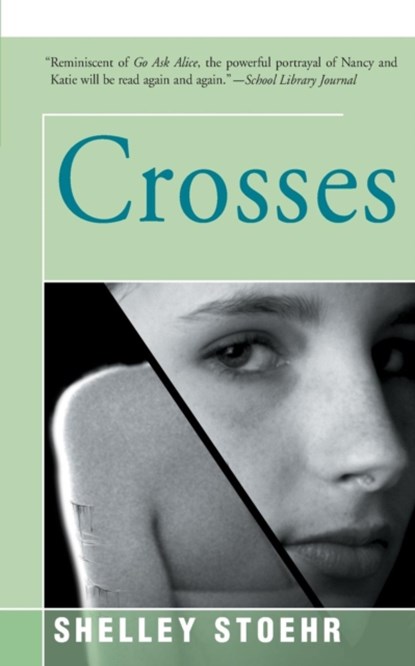 Crosses, STOEHR,  Shelley - Paperback - 9781504029841