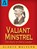 Valiant Minstrel, Gladys Malvern - Paperback - 9781504030236