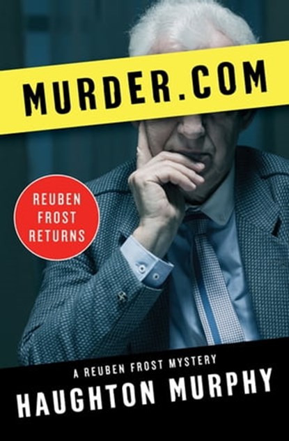 Murder.com, Haughton Murphy - Ebook - 9781504030359