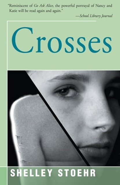 Crosses, Shelley Stoehr - Ebook - 9781504030670