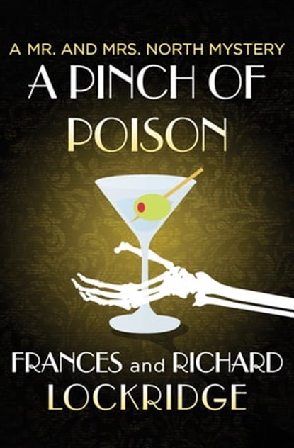 A Pinch of Poison, Frances Lockridge ; Richard Lockridge - Ebook - 9781504031134