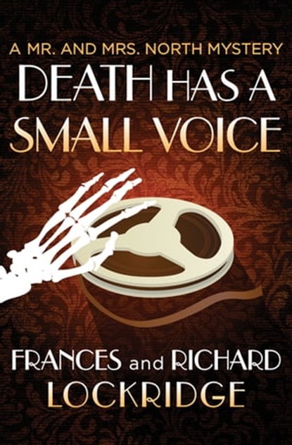 Death Has a Small Voice, Frances Lockridge ; Richard Lockridge - Ebook - 9781504031370