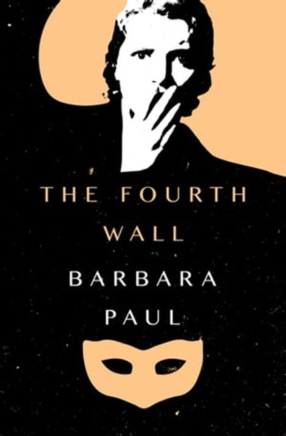 The Fourth Wall, Barbara Paul - Ebook - 9781504032377