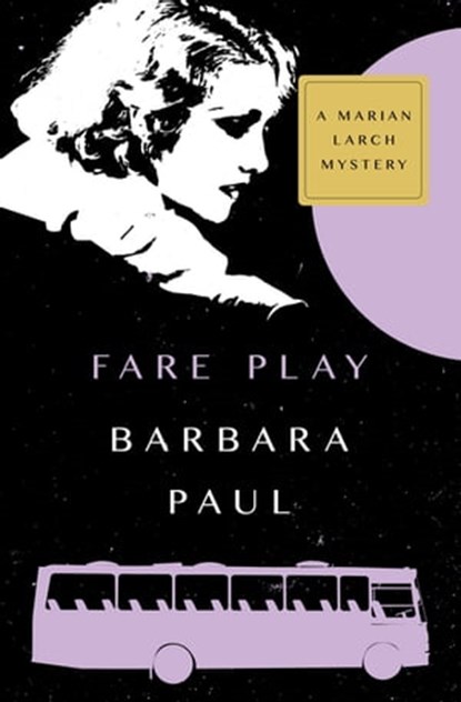 Fare Play, Barbara Paul - Ebook - 9781504032520
