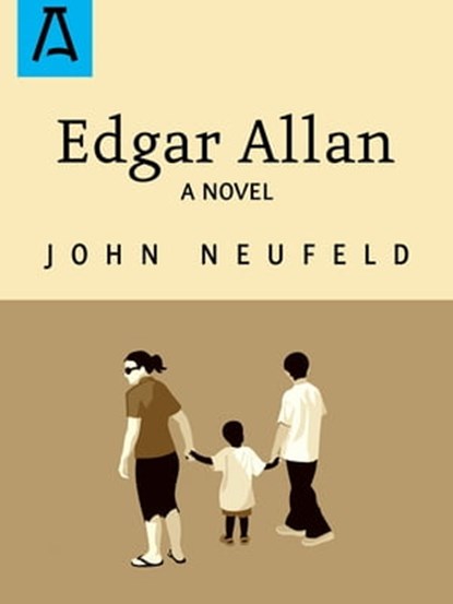 Edgar Allan, John Neufeld - Ebook - 9781504032858