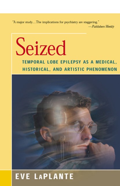 Seized, LAPLANTE,  Eve - Paperback - 9781504032902