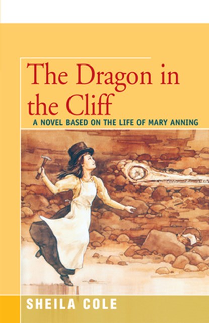 The Dragon in the Cliff, Sheila Cole - Paperback - 9781504033015