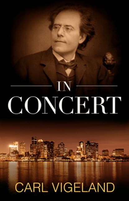 In Concert, VIGELAND,  Carl - Paperback - 9781504034142