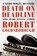 Death on Deadline, Robert Goldsborough - Paperback - 9781504034722