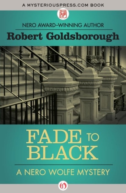 Fade to Black, Robert Goldsborough - Paperback - 9781504034739
