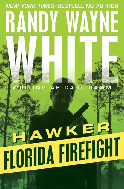 Florida Firefight, Randy Wayne White - Paperback - 9781504035149