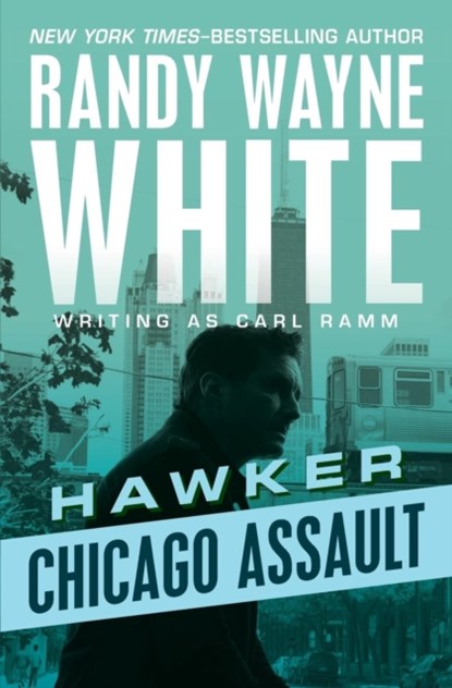 Chicago Assault, Randy Wayne White - Paperback - 9781504035163