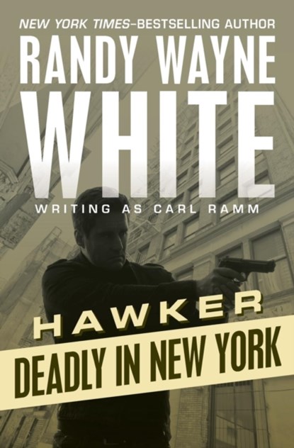 Deadly in New York, Randy Wayne White - Paperback - 9781504035170