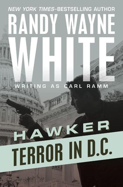 Terror in D.C., Randy Wayne White - Paperback - 9781504035217