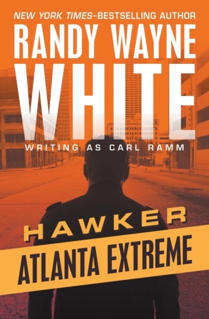 Atlanta Extreme, Randy Wayne White - Paperback - 9781504035224