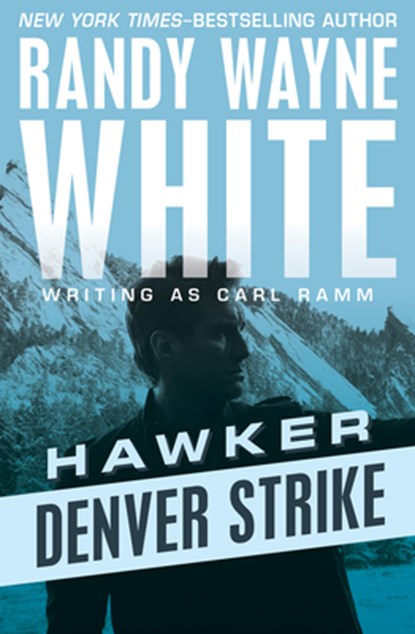 Denver Strike, Randy Wayne White - Paperback - 9781504035231