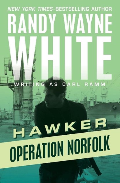 Operation Norfolk, Randy Wayne White - Paperback - 9781504035248