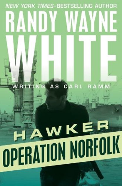Operation Norfolk, Randy Wayne White - Paperback - 9781504035248