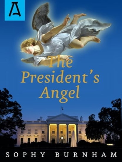 The President's Angel, Sophy Burnham - Ebook - 9781504035293