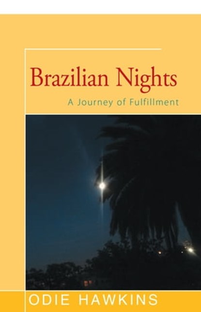 Brazilian Nights, Odie Hawkins - Ebook - 9781504035675