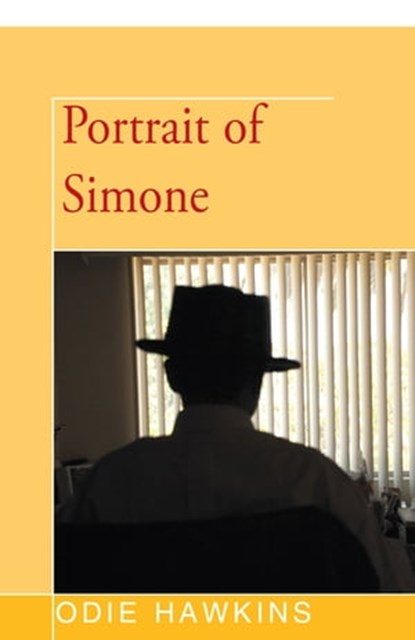 Portrait of Simone, Odie Hawkins - Ebook - 9781504035767