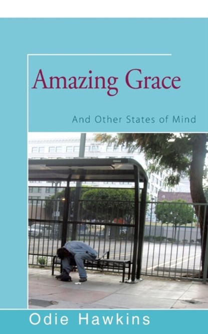 Amazing Grace, Odie Hawkins - Paperback - 9781504035798