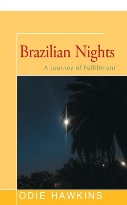 Brazilian Nights, Odie Hawkins - Paperback - 9781504035811